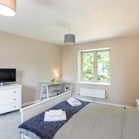 Beautiful Honeycomb Cottage In Heart Of Cotswolds Chipping Norton Extérieur photo