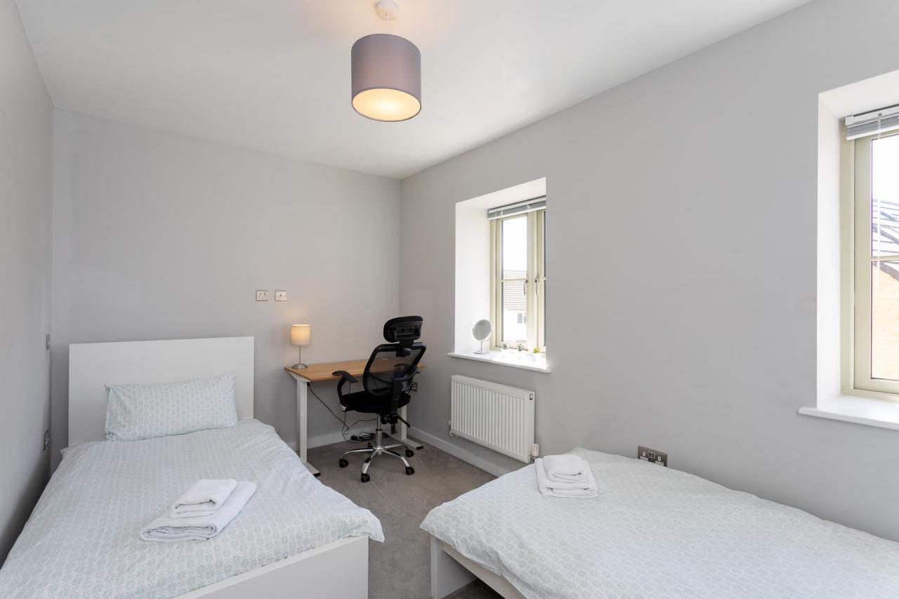 Beautiful Honeycomb Cottage In Heart Of Cotswolds Chipping Norton Extérieur photo