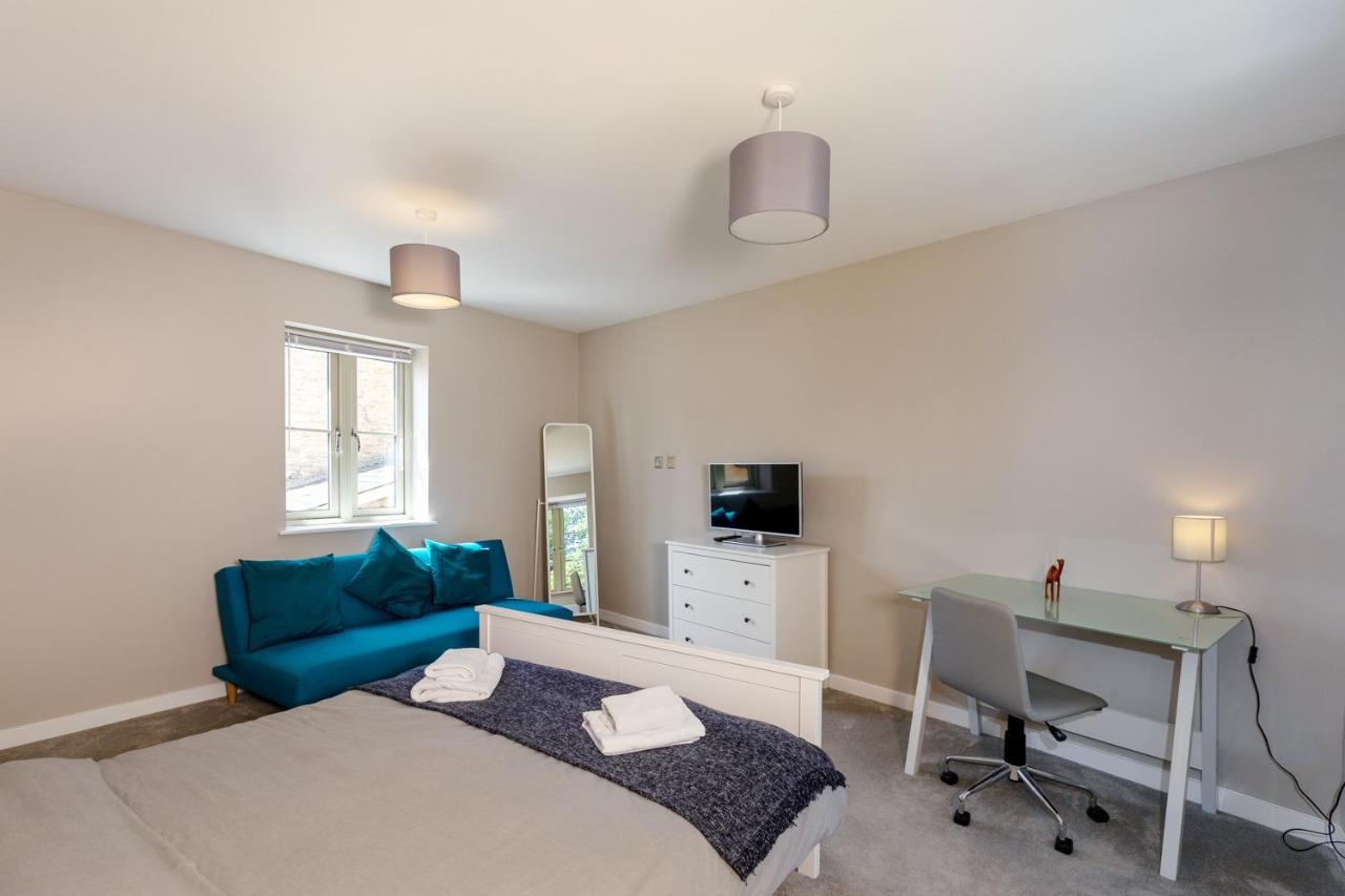 Beautiful Honeycomb Cottage In Heart Of Cotswolds Chipping Norton Extérieur photo