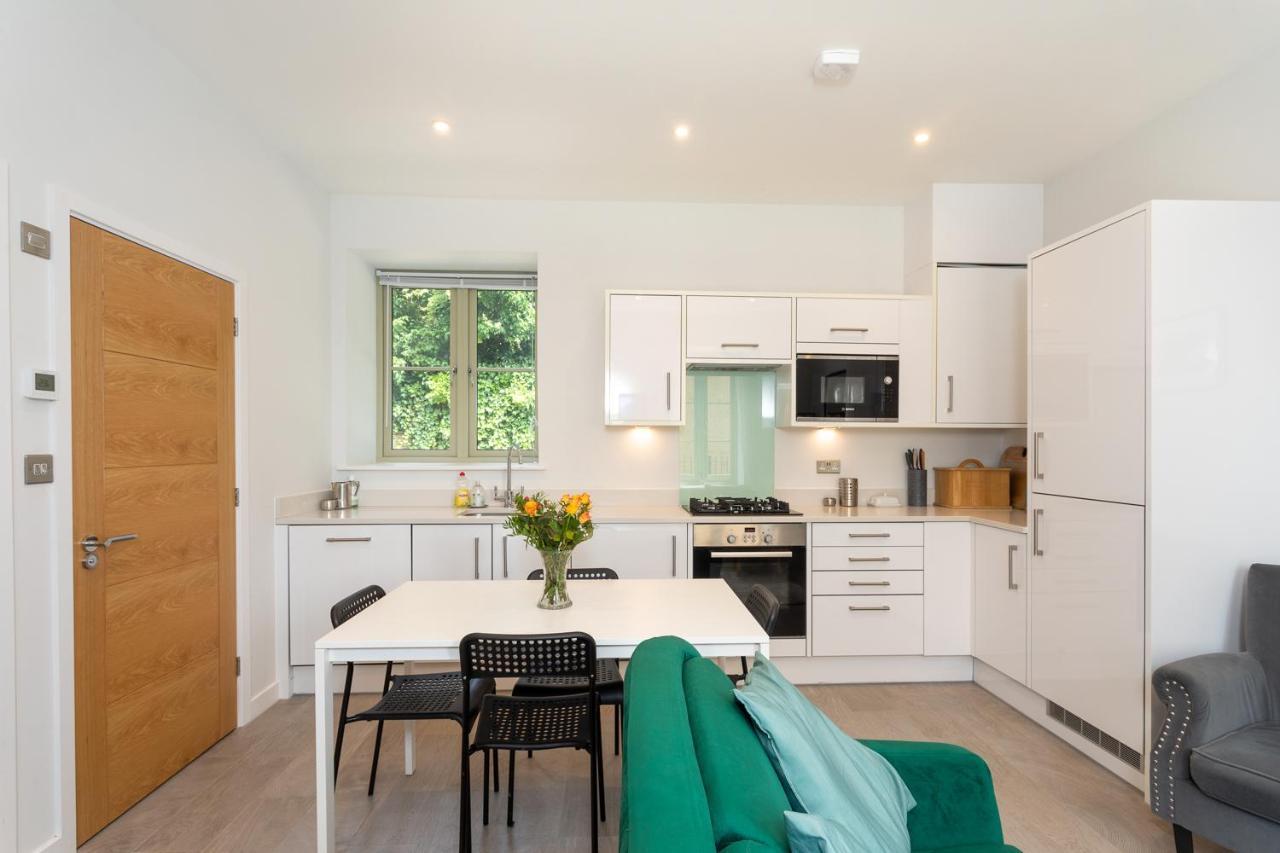 Beautiful Honeycomb Cottage In Heart Of Cotswolds Chipping Norton Extérieur photo
