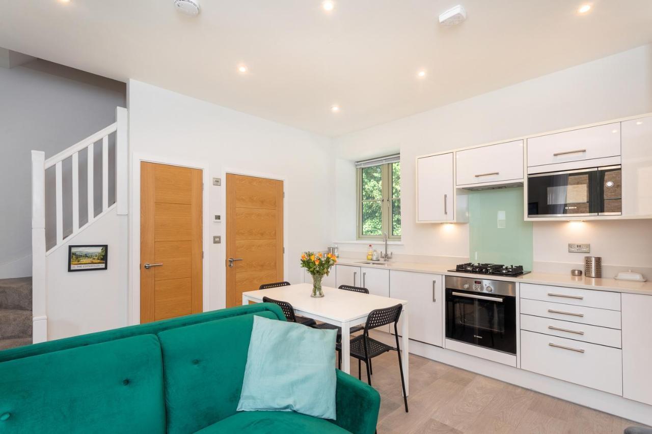 Beautiful Honeycomb Cottage In Heart Of Cotswolds Chipping Norton Extérieur photo