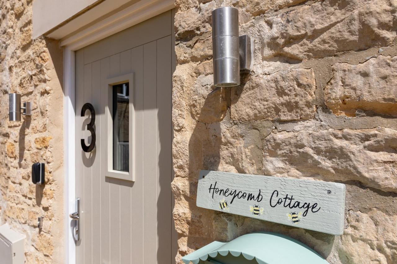 Beautiful Honeycomb Cottage In Heart Of Cotswolds Chipping Norton Extérieur photo